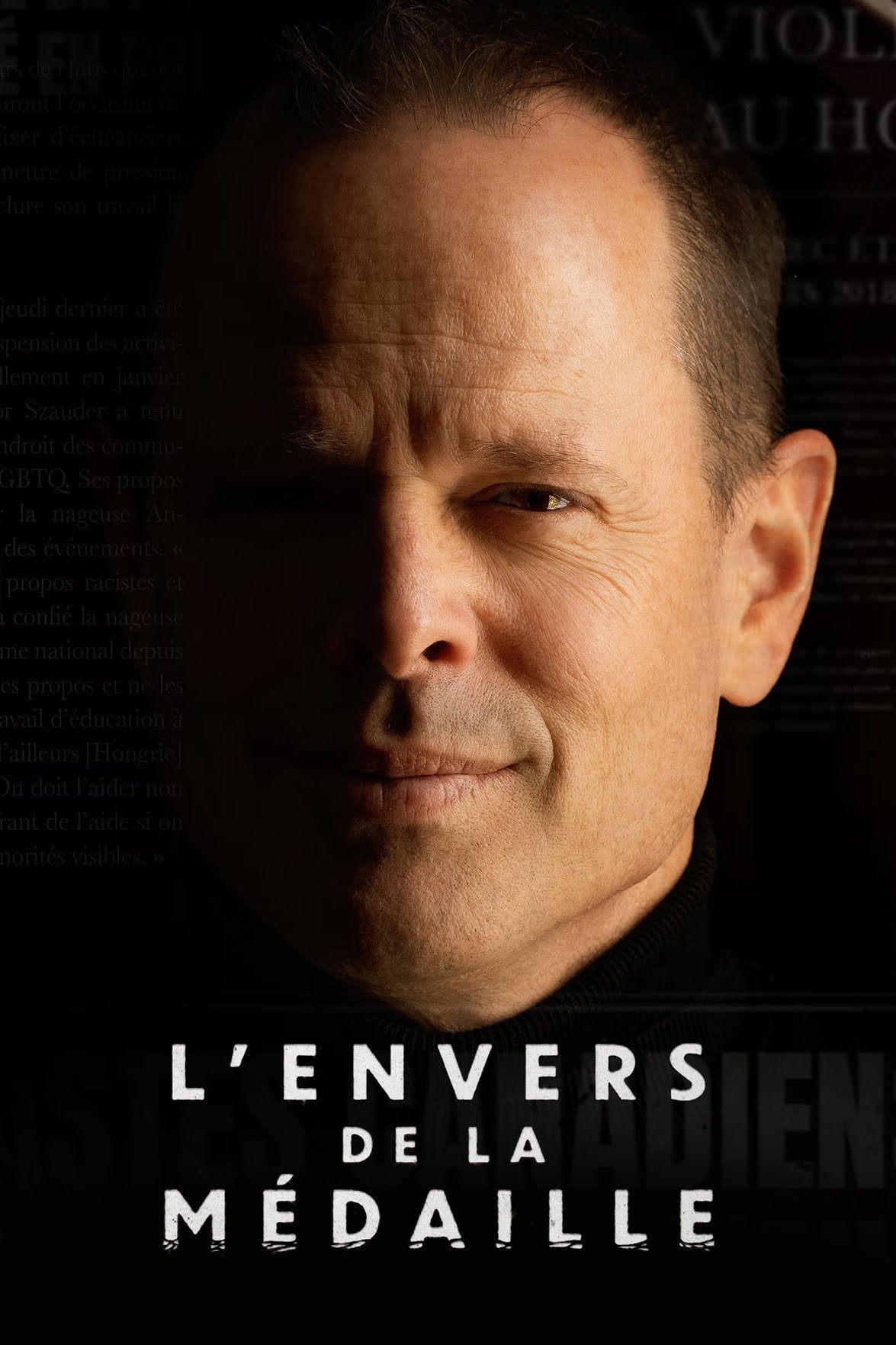 Poster de L'envers de la médaille
