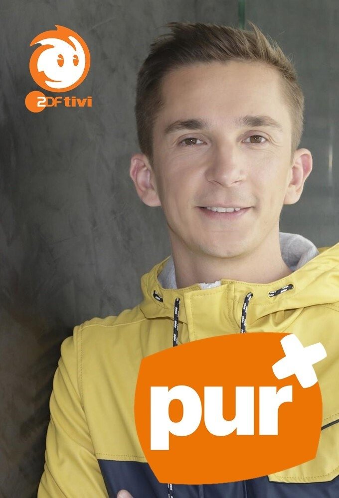 Poster de PUR+