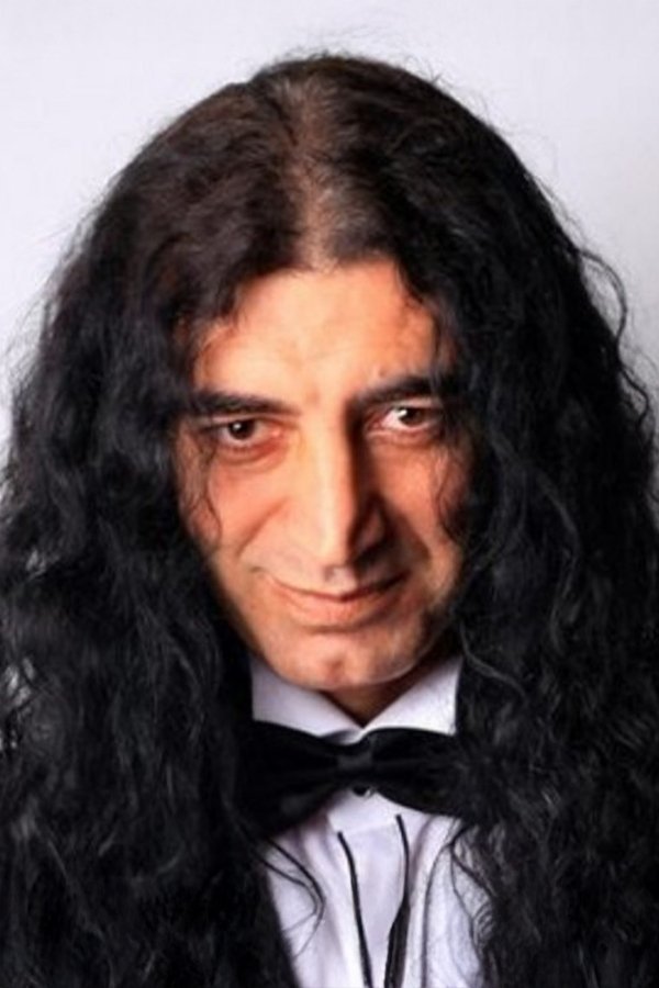 Foto de Murat Kekilli