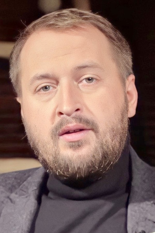 Foto de Nikolay Solodnikov