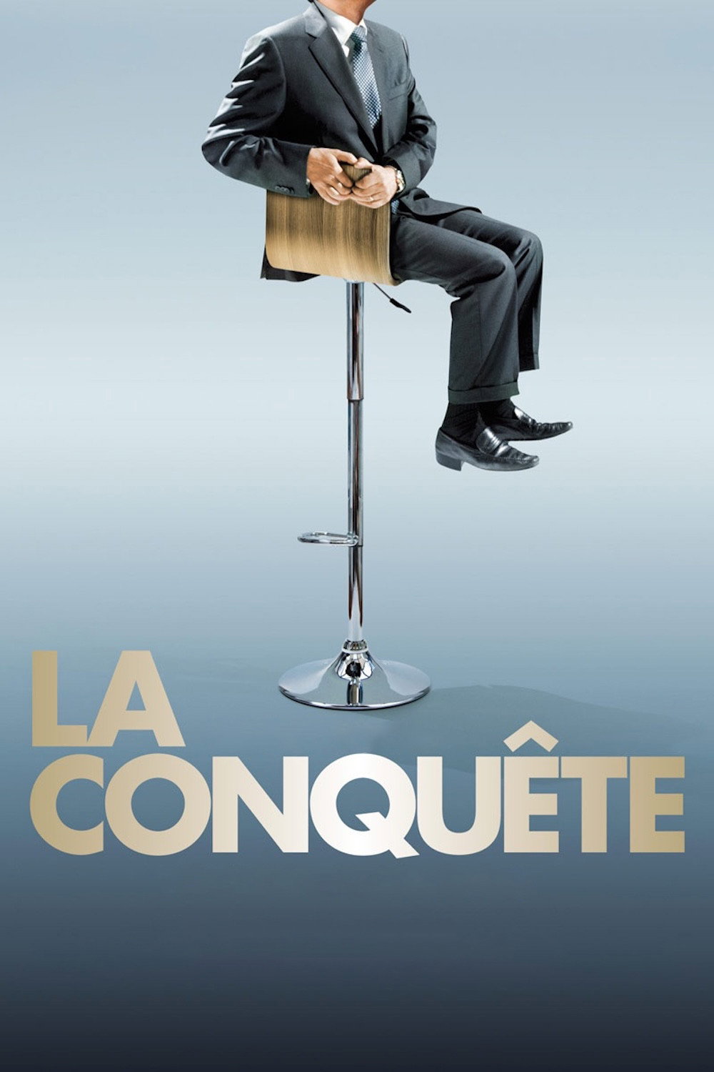 Poster de La Conquête