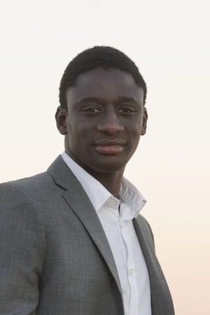 Foto de Ibrahim Koma