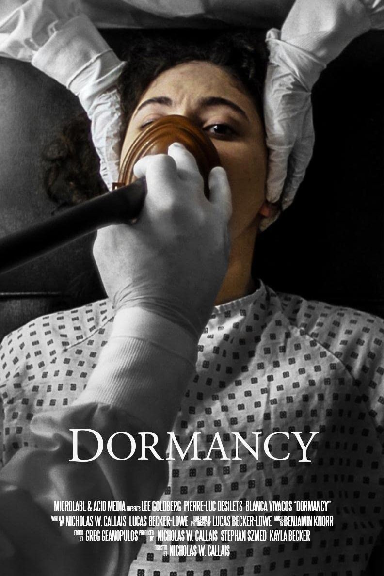 Poster de Dormancy