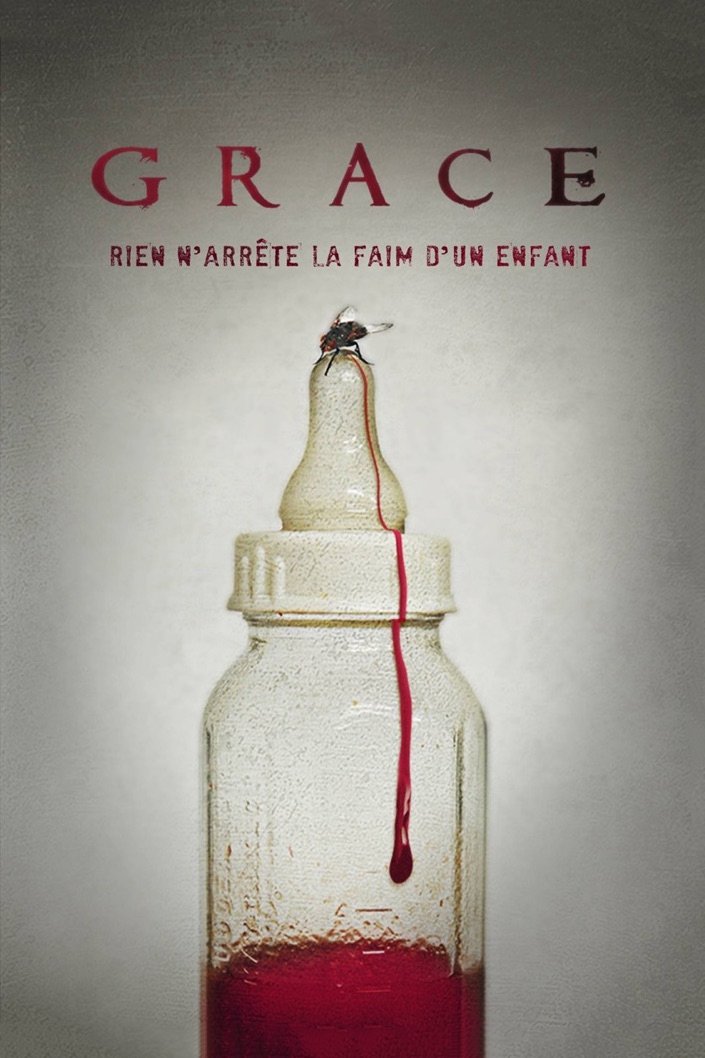 Affiche du film Grace