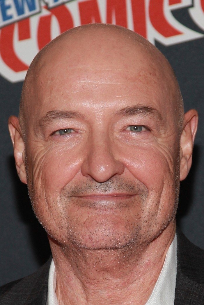 Foto de Terry O'Quinn