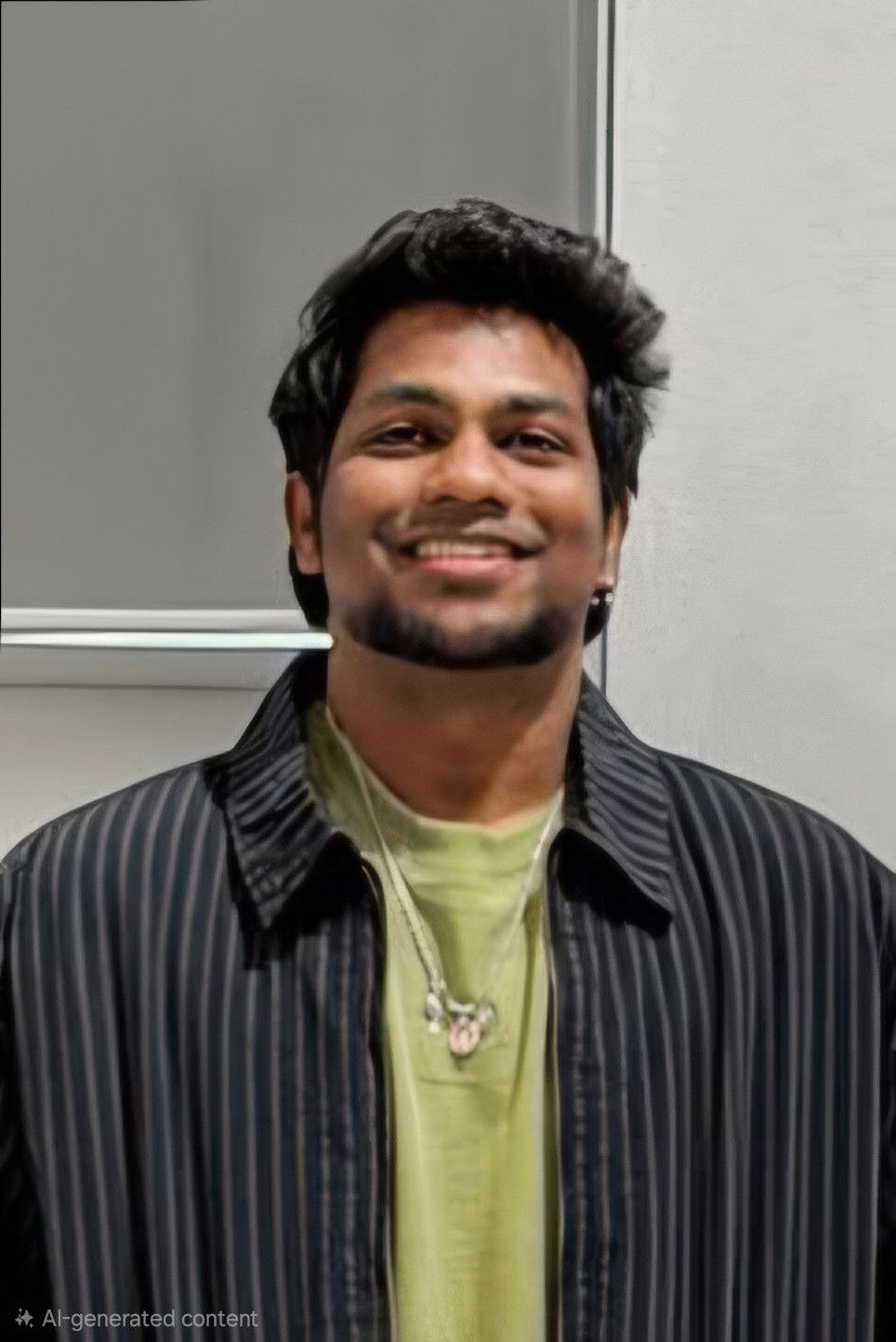 G. Suren/Sound Mixer