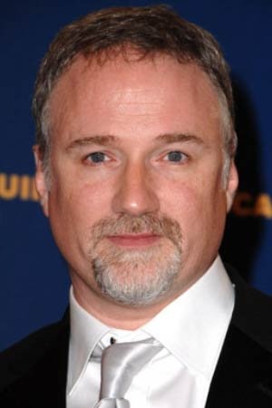 Foto de David Fincher