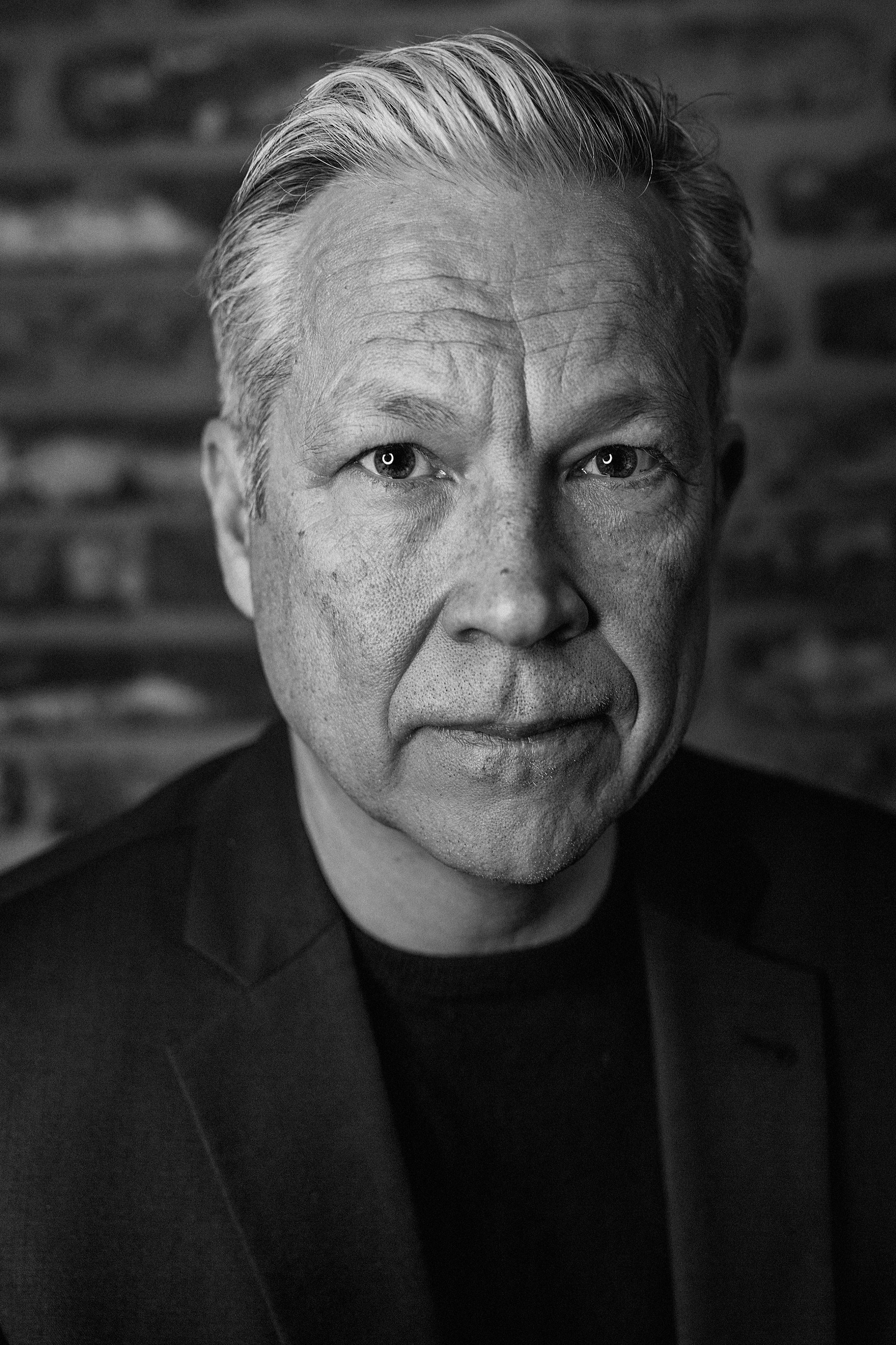 Foto de Johan Gry