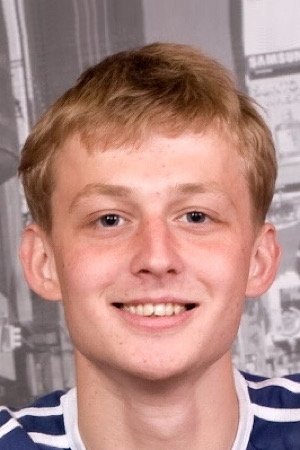 Andrew Farmer