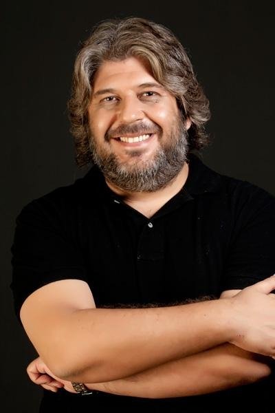 Foto de Aydın Sigalı