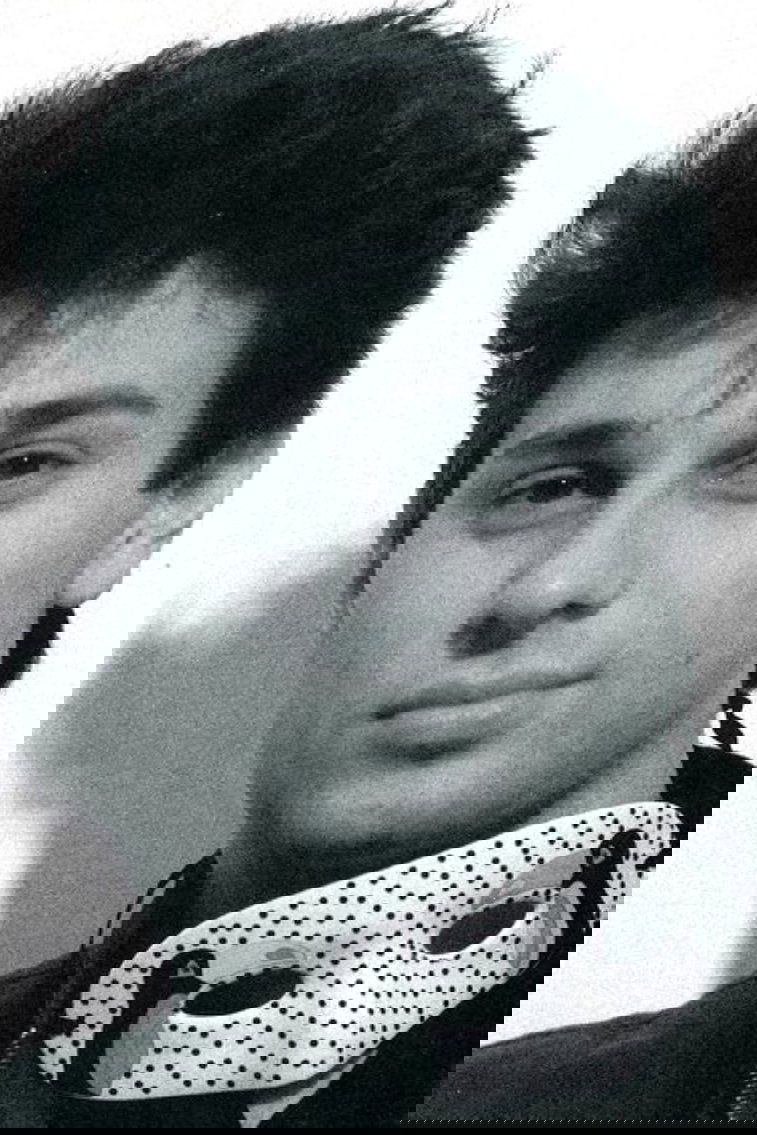 Foto de Roger Taylor
