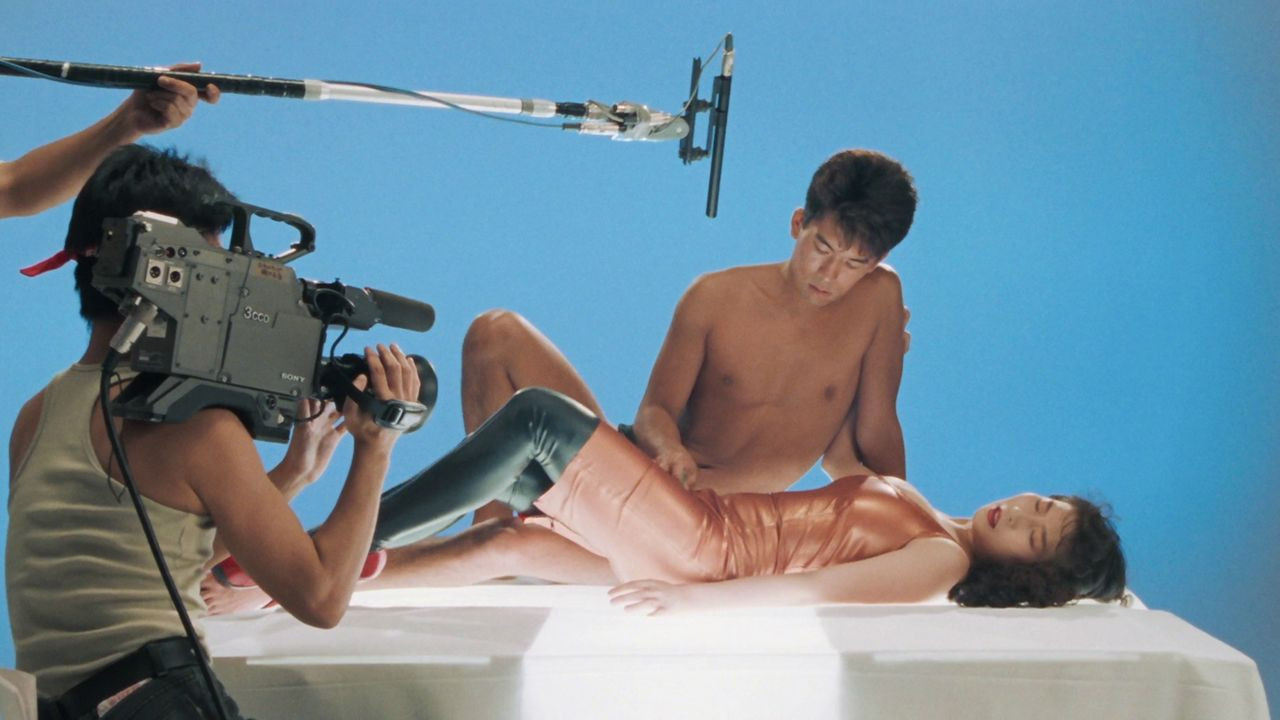 Director