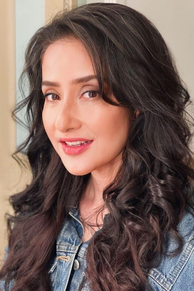 Foto de Manisha Koirala