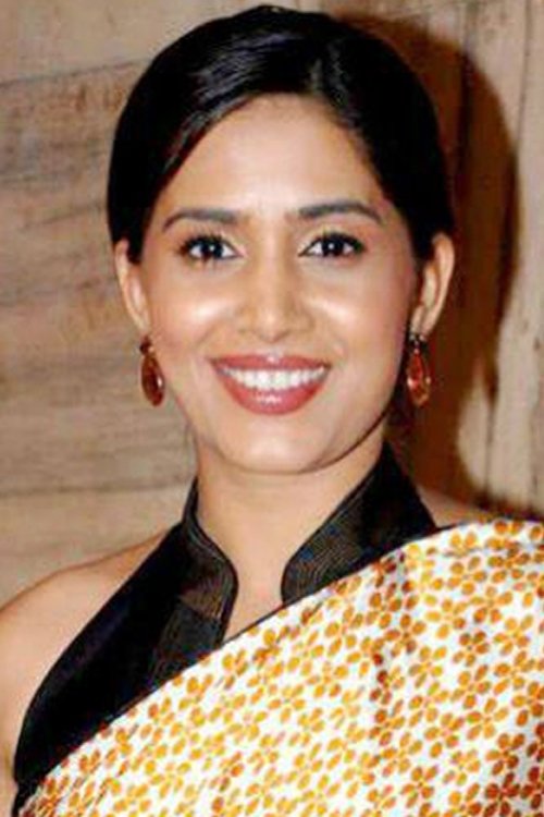 Foto de Sonali Kulkarni