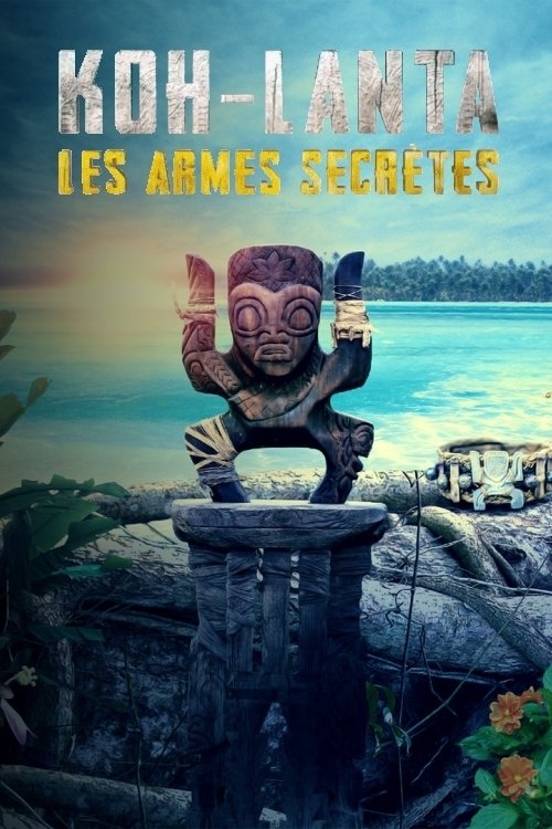 Poster de Temporada 26