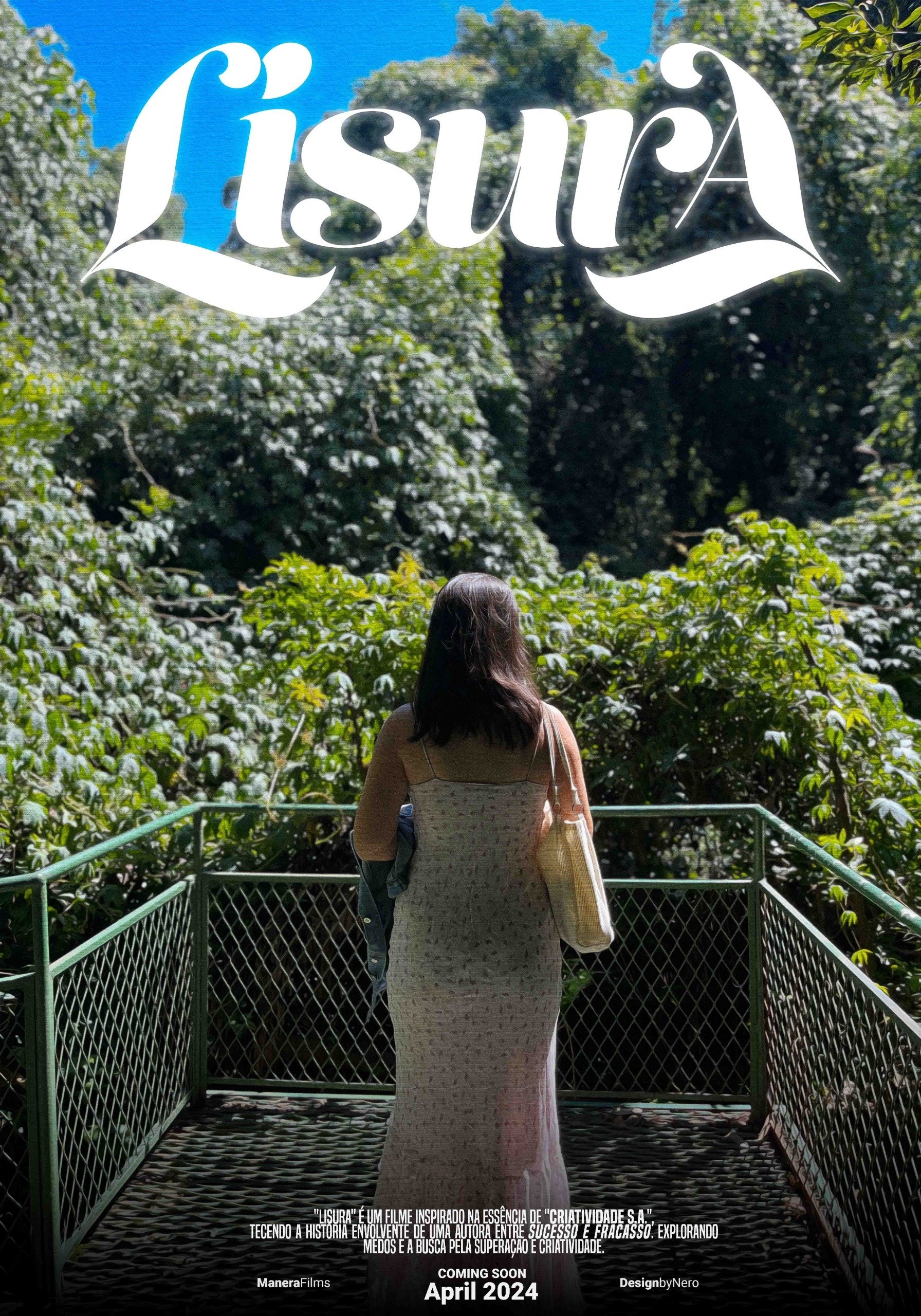 Poster de LISURA