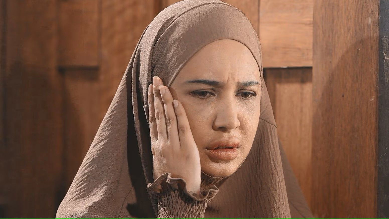 The Corrupted Throne