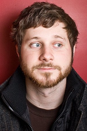 Foto de Dan Mangan