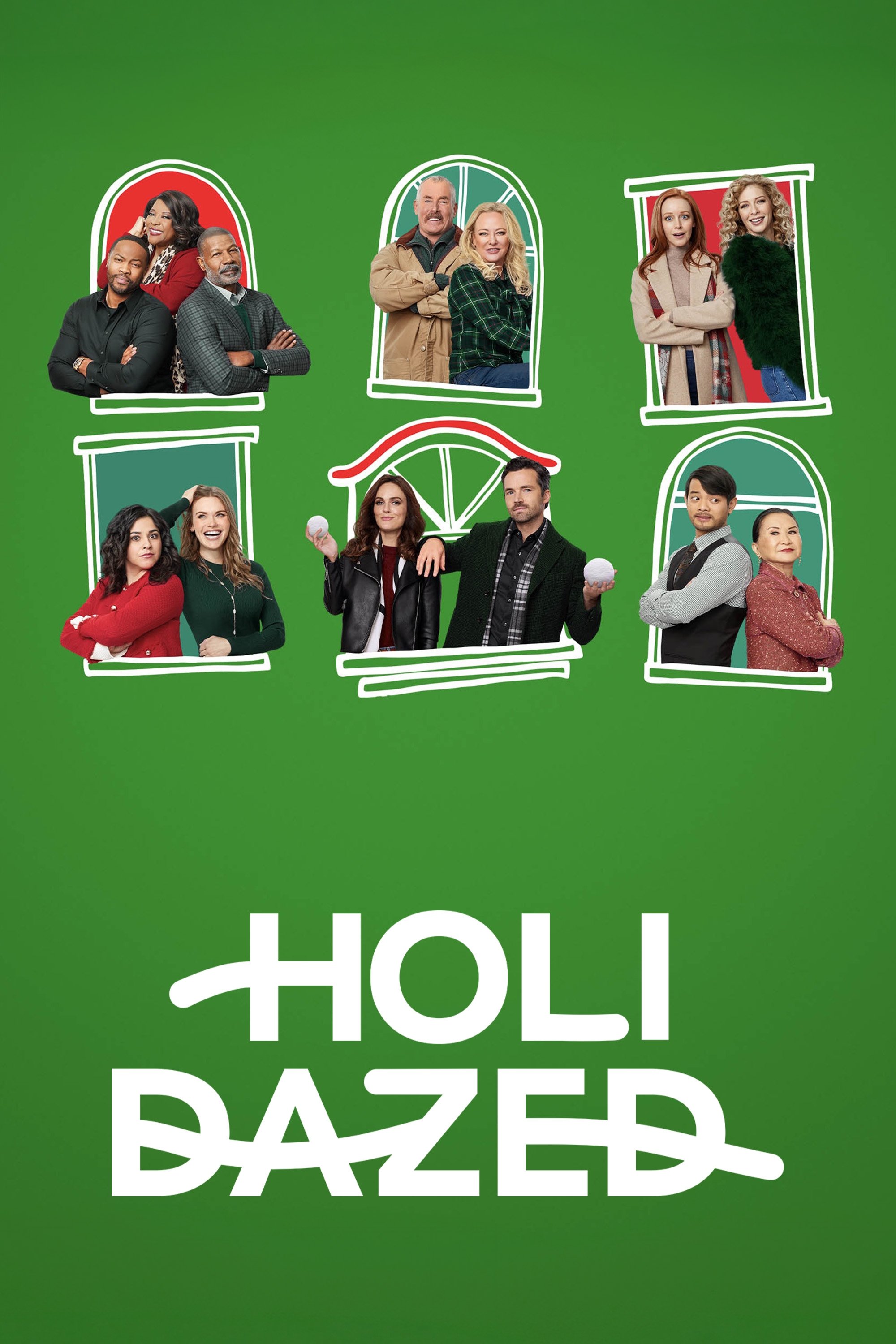 Poster de Temporada 1