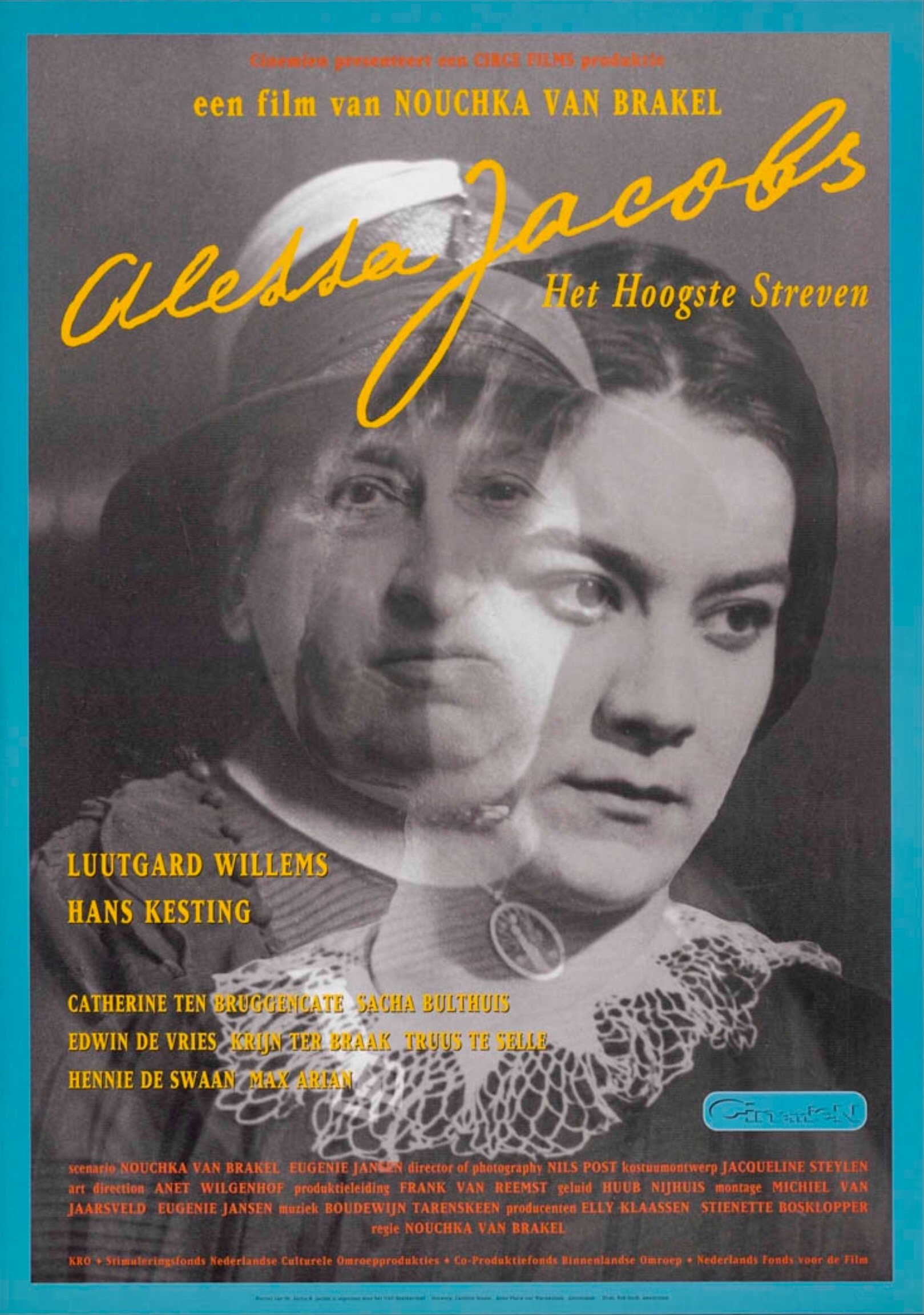 Poster movie