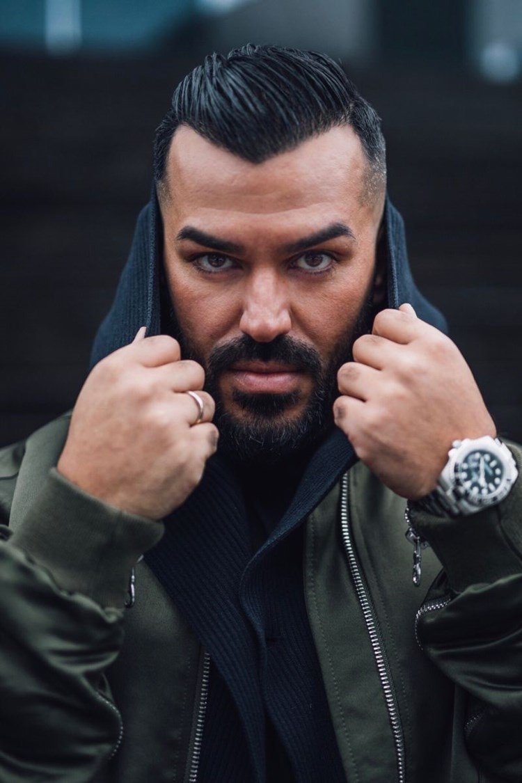 Profil Fotoğrafı