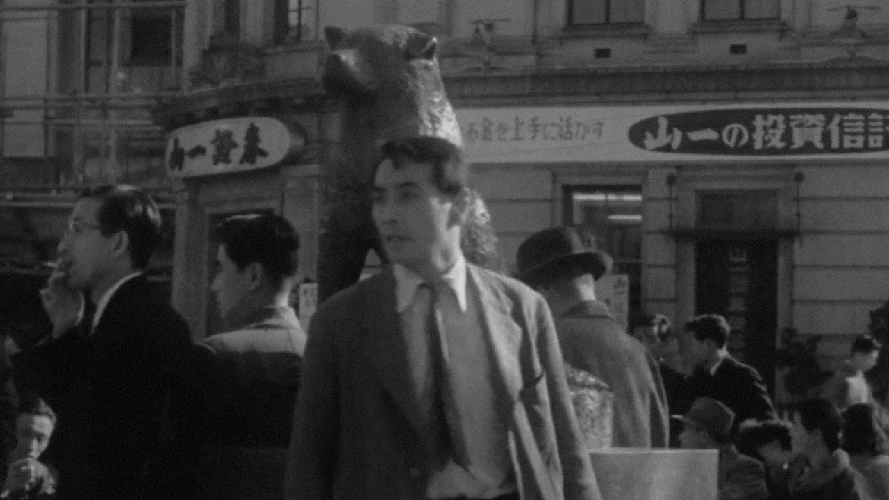 Director