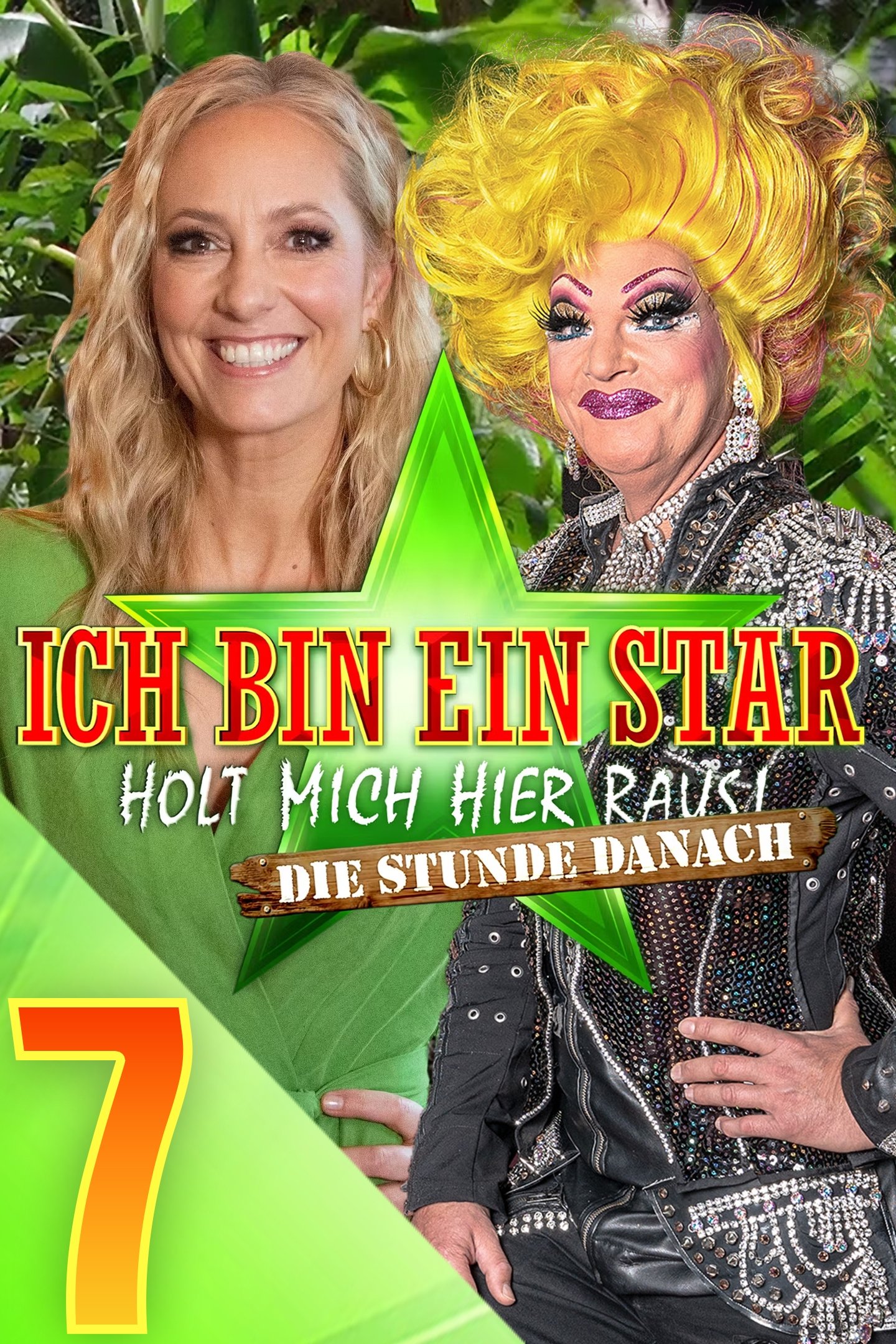 Poster de Temporada 7