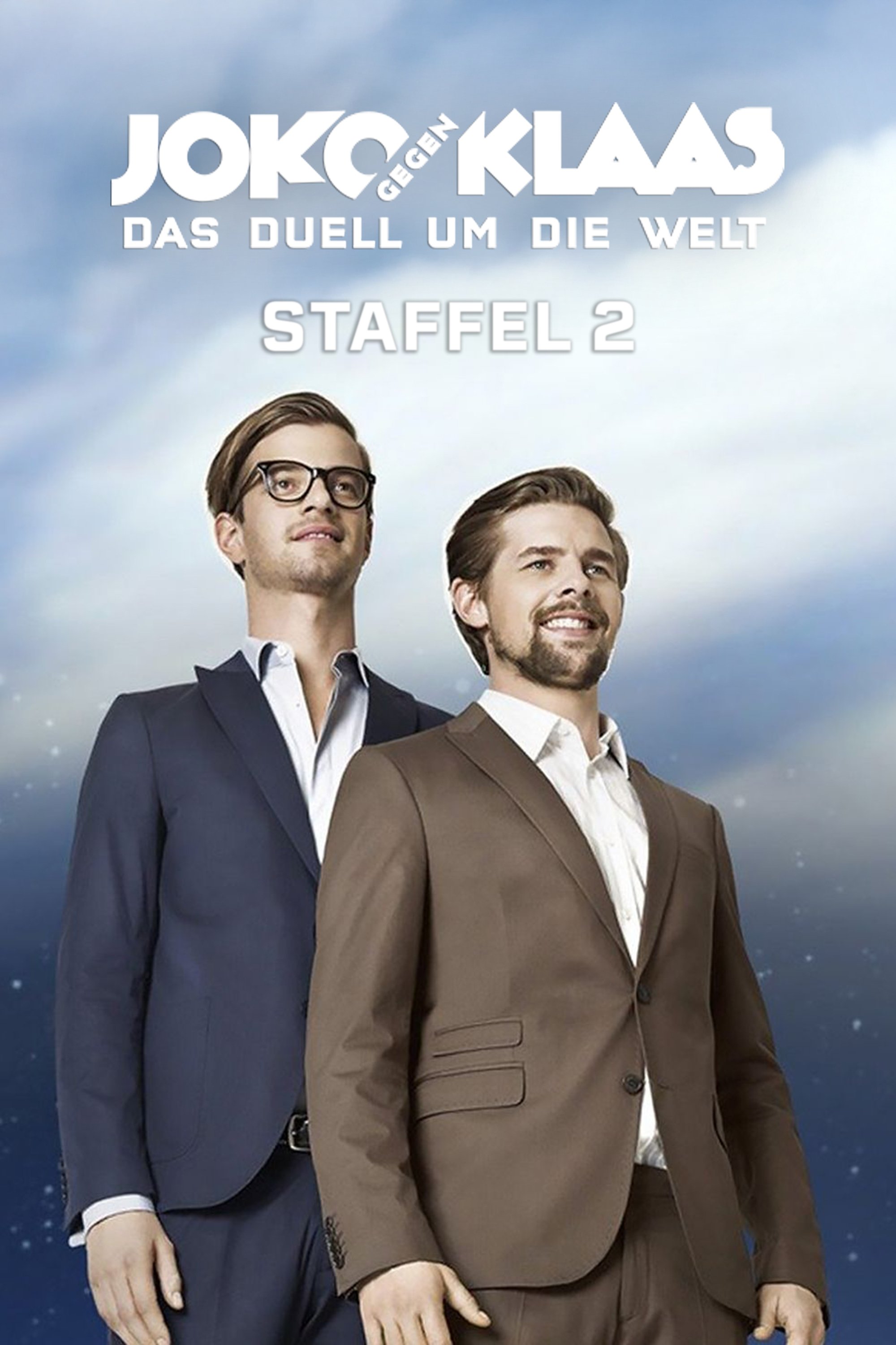 Poster de Temporada 2