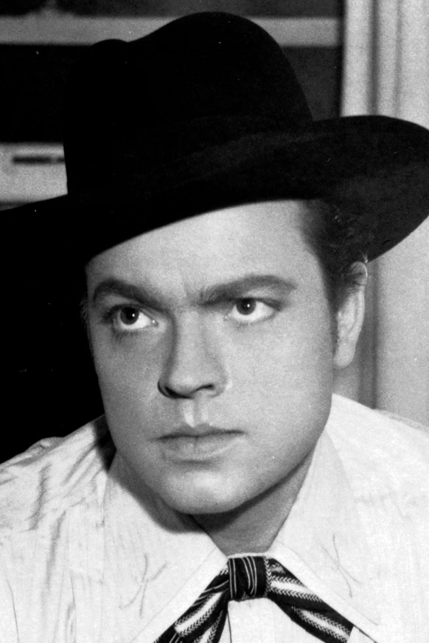 Foto de Orson Welles