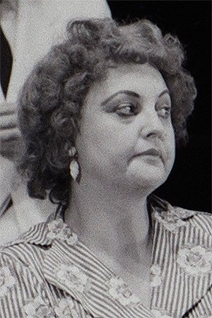 Foto de Wanda Marchetti