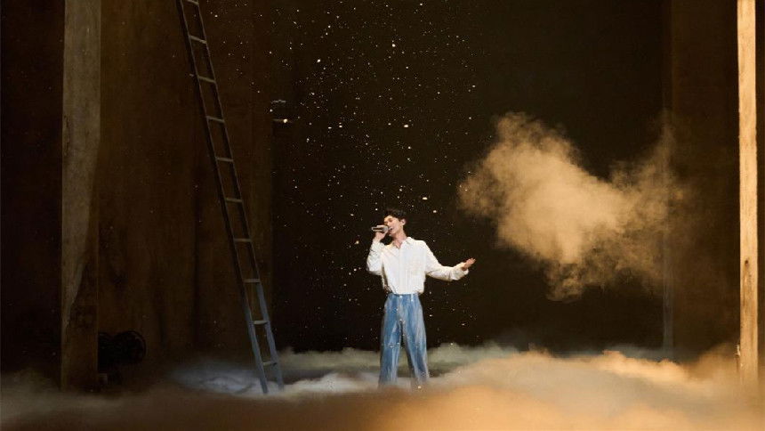 S9 · Concert · Limited Preview EP1