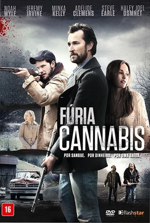 Fúria Cannabis Legendado Fúria Cannabis Legendado