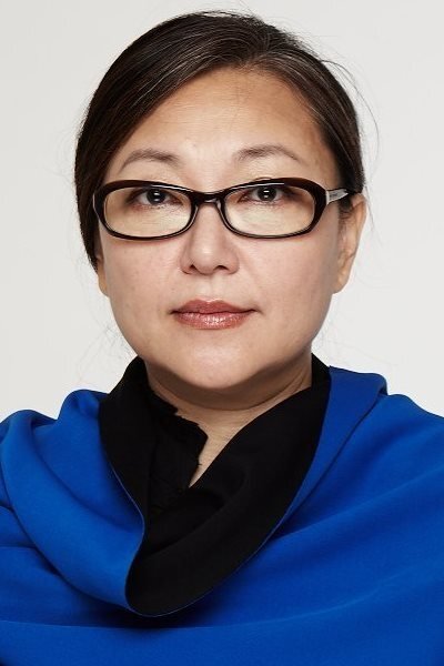 Foto de Gina Lee
