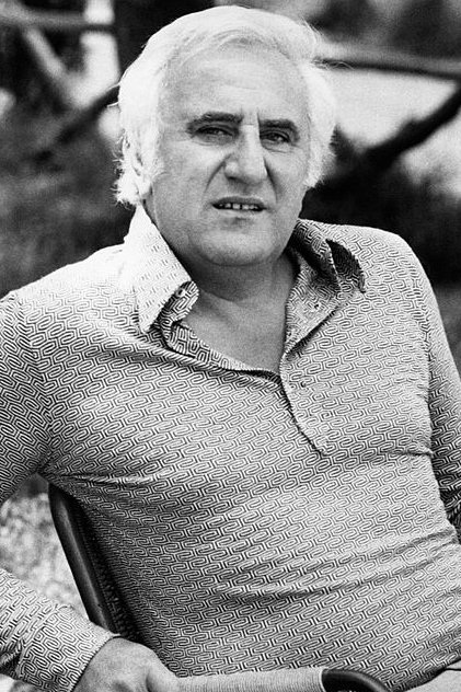 Foto de Adolfo Celi