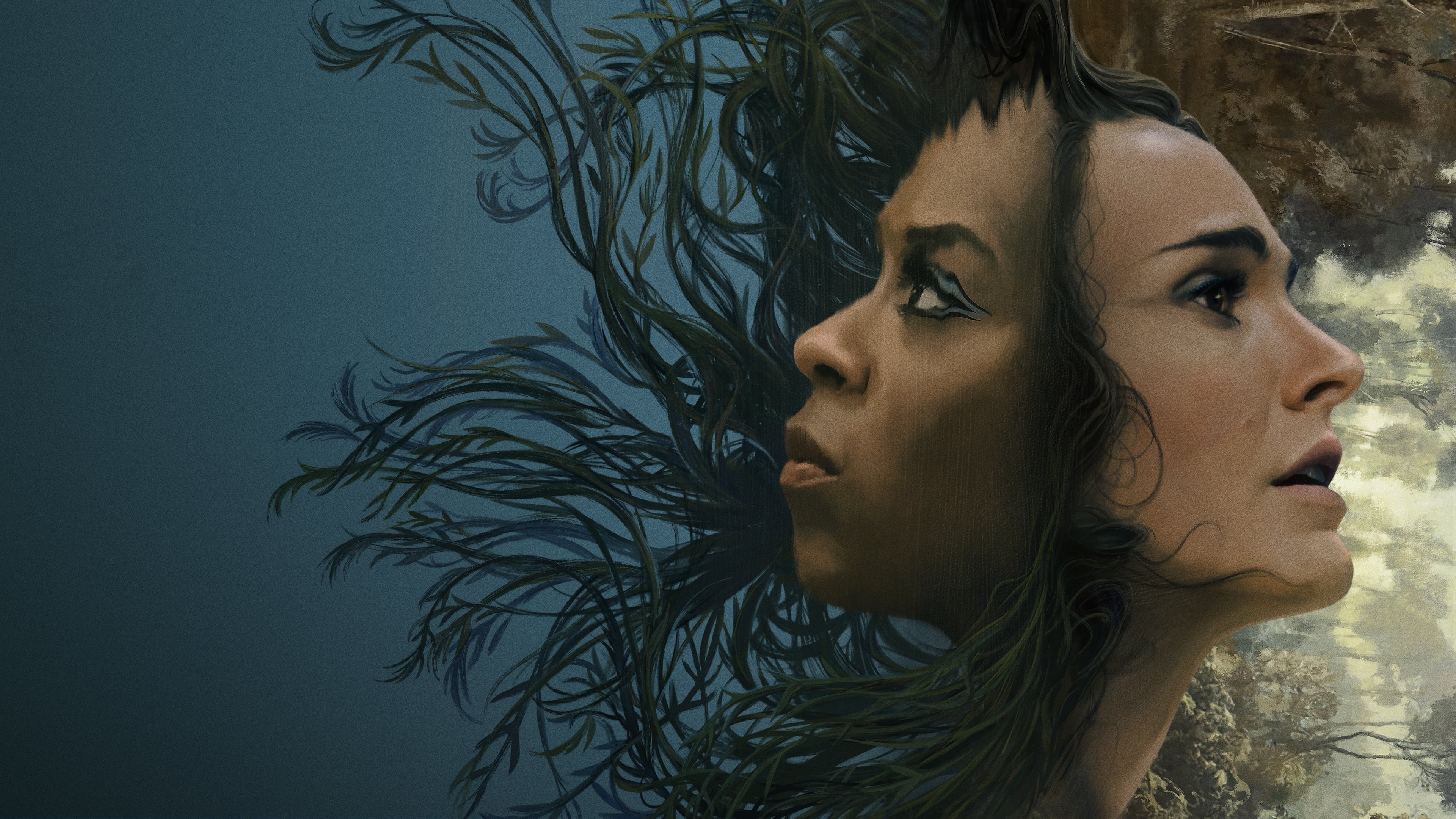 Backdrop image