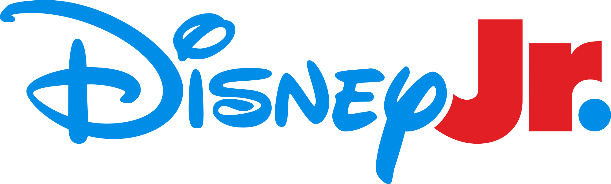 Disney Junior