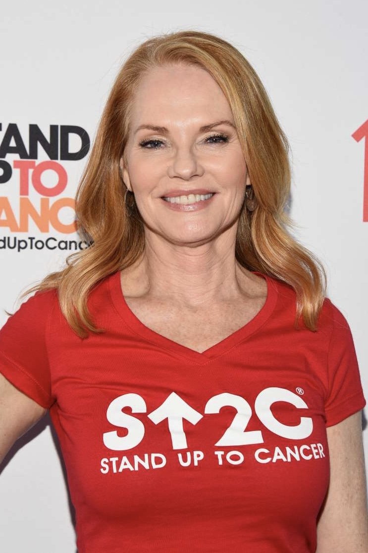 Foto de Marg Helgenberger