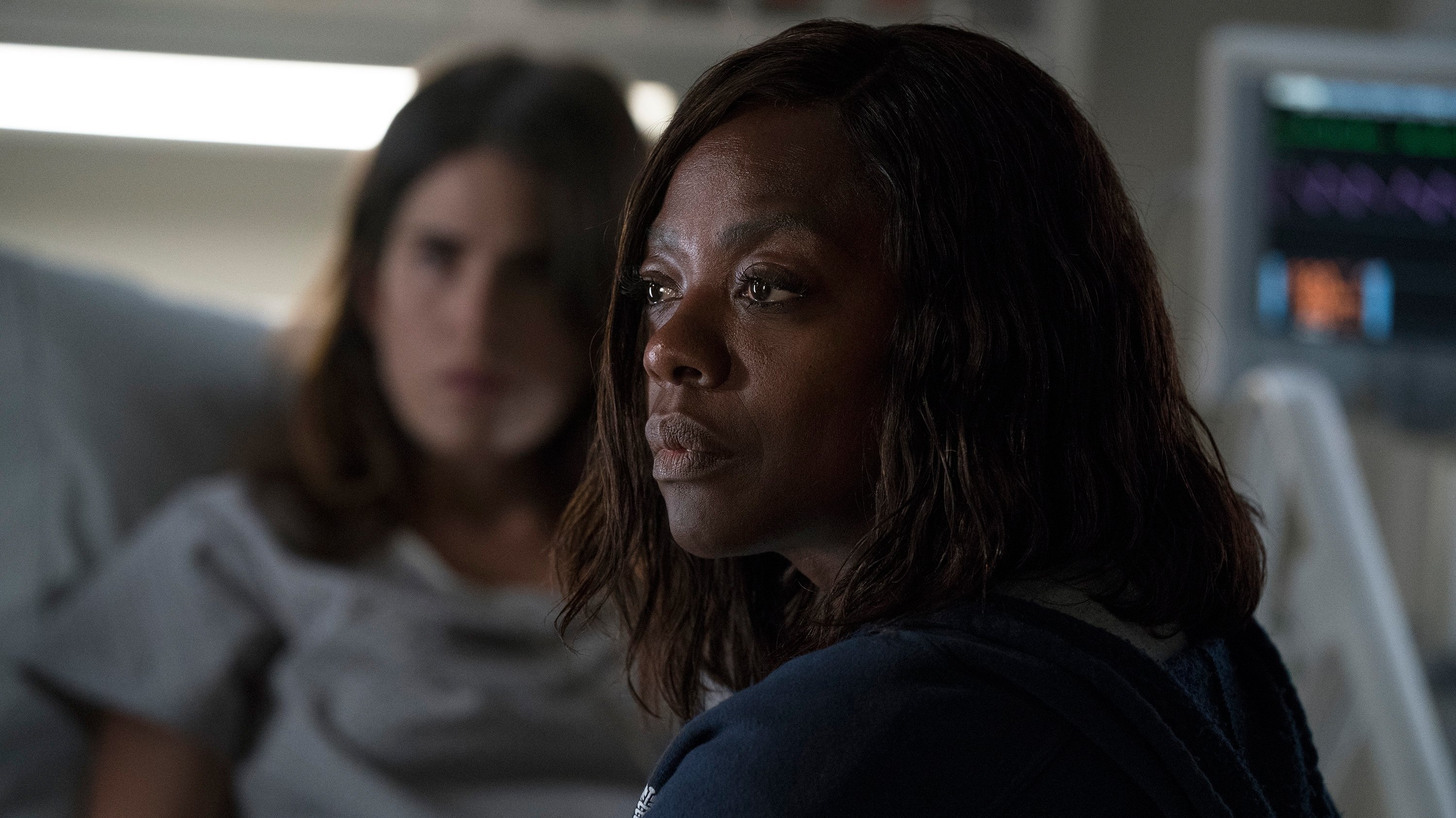 How to Get Away with Murder 4×9 – He’s Dead