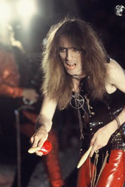 Poster de Alice Cooper