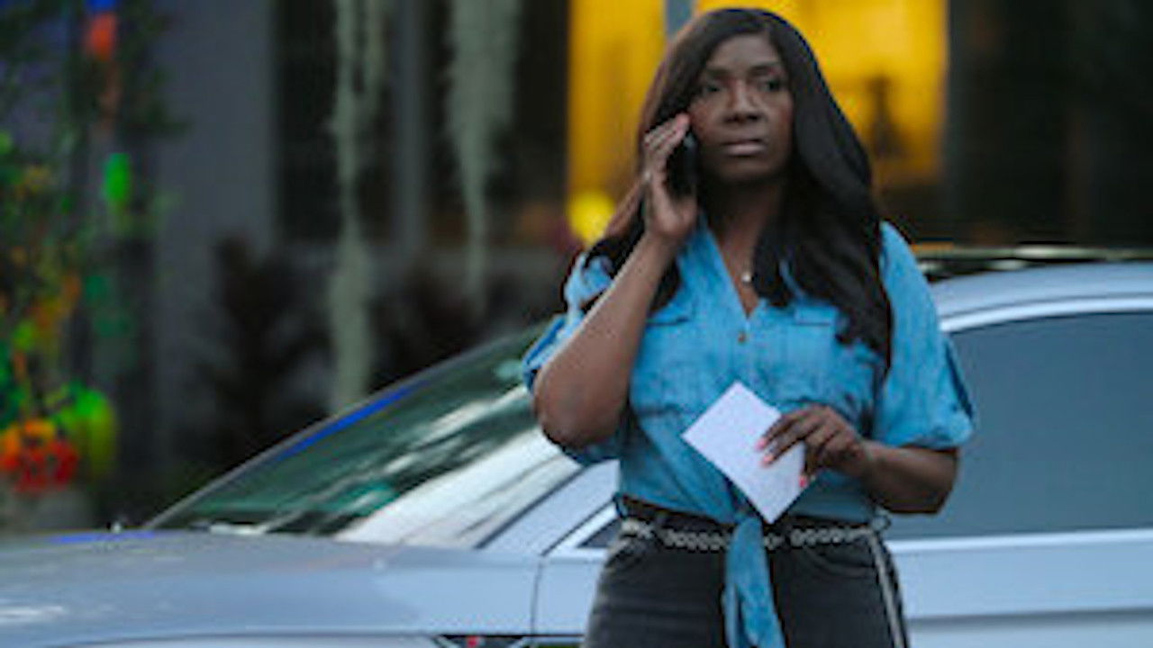 A Fraudster in the Family