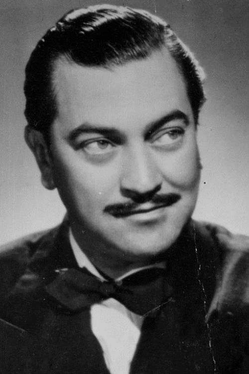 Foto de Carlos López Moctezuma