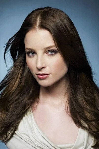 Foto de Rachel Nichols