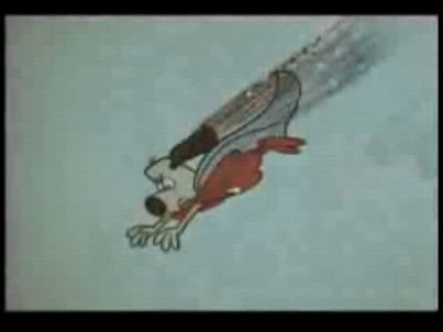 Underdog: The Ticket Feather Machine 1&2  / Go Go Gophers: Mutiny A Go-Go  / Commander McBragg: Lake Tortuga