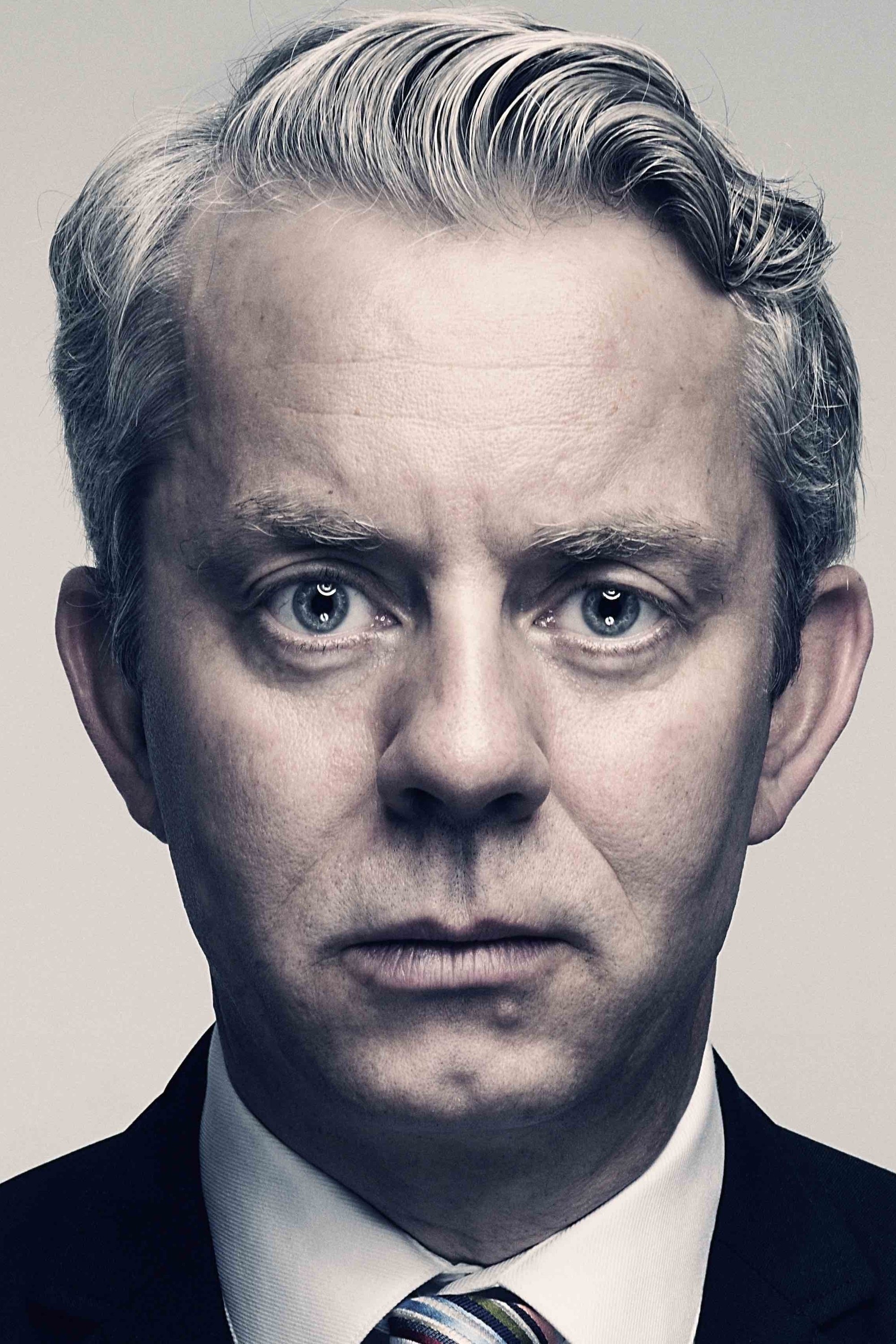 Foto de Knut Nærum