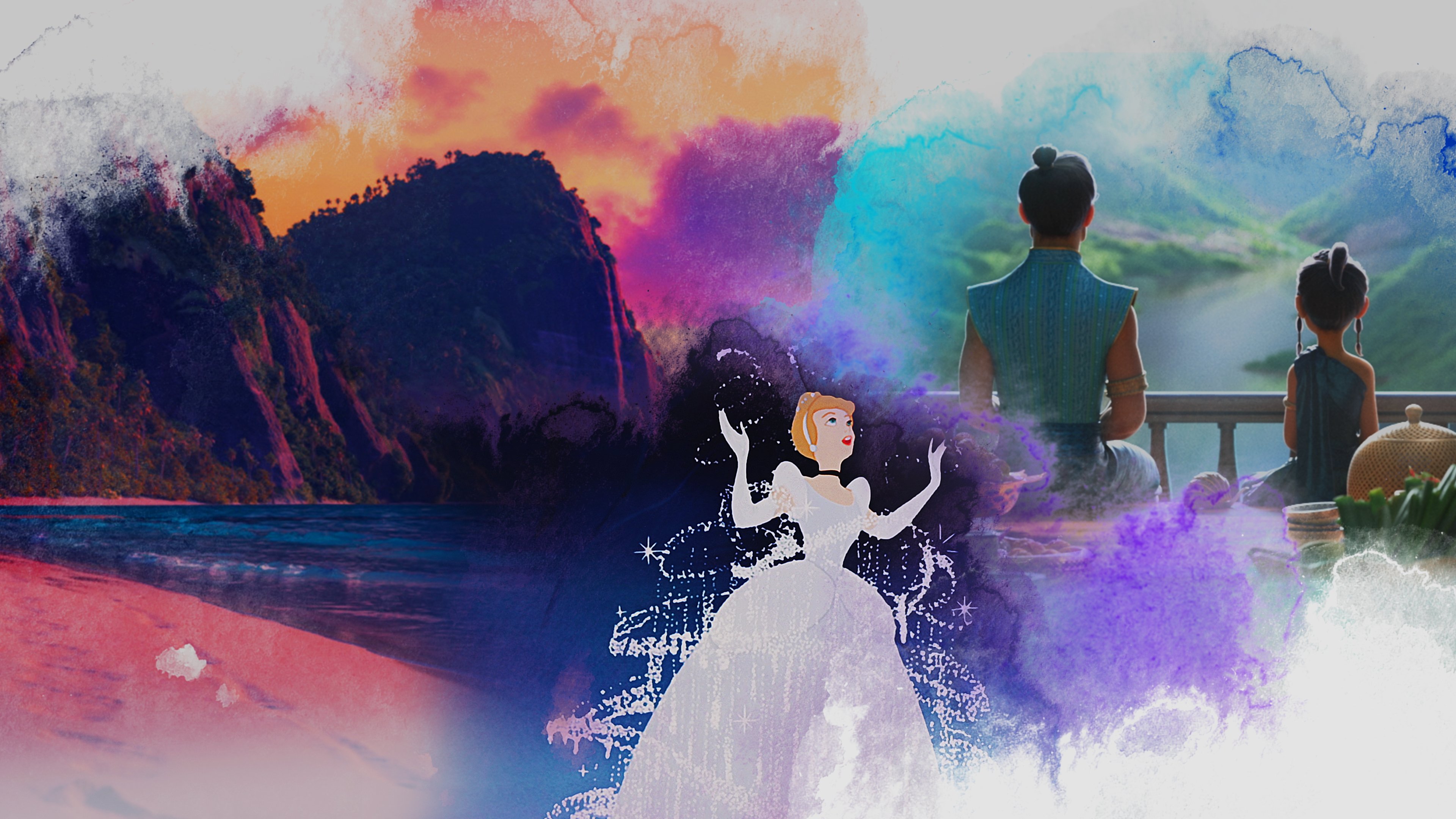 Backdrop image
