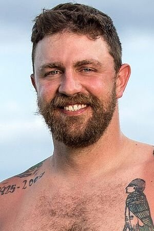 Foto de Ben Driebergen