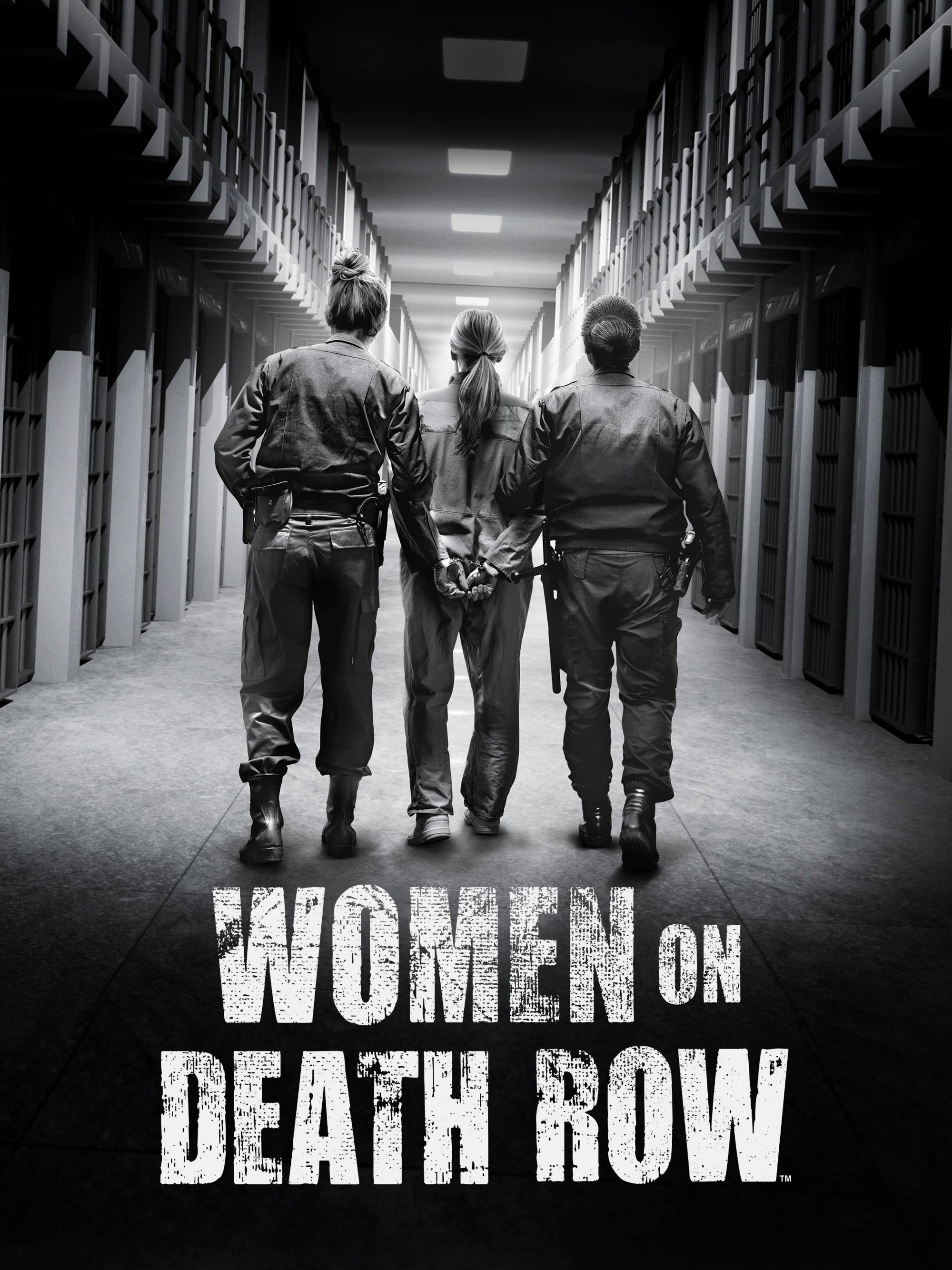 Poster de Women on Death Row