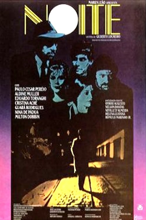 Poster de Noite