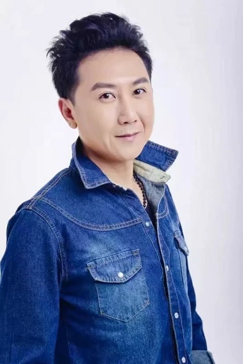 Foto de Liu Xin