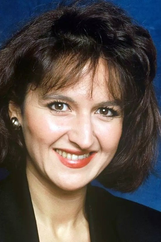 Foto de Chantal Gallia